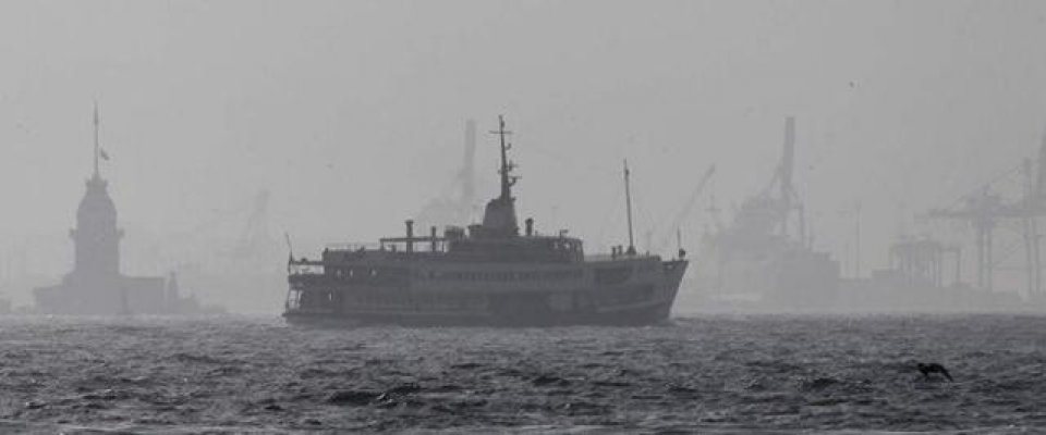 Dolar kurunda gemi istisnası