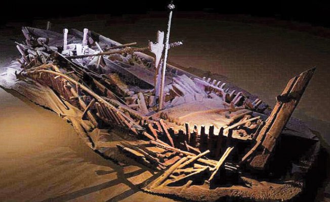 Tarihi değiştirecek buluş