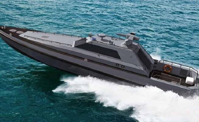 Katar, Ares Tersanesi'nden hücumbot almaya hazırlanıyor