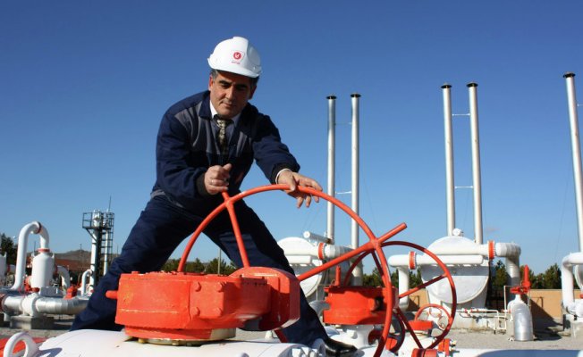 Kuzey Akımı 2’nin boru döşeme çalışmalarına 2. gemi de katıldı