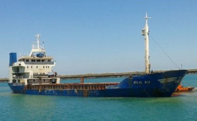 Şile&#039;de Batan Gemi Faciasında 15 Yıl Hapis İstemi