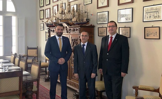 Türk Loydu Malta&#039;da