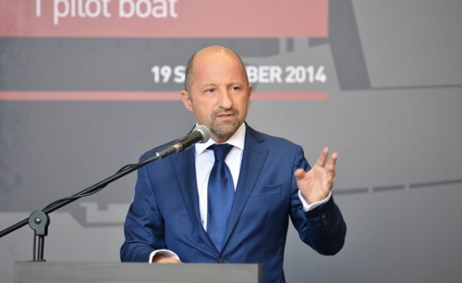 Yat sektörü yıllık 1.3 milyar dolar ihracat yapıyor