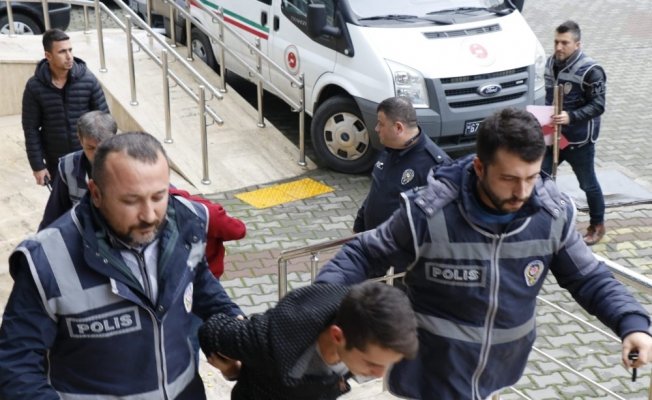 Balıkçının ölümünün ardından gözaltına alınan 2 şüpheliden 1’i tutuklandı