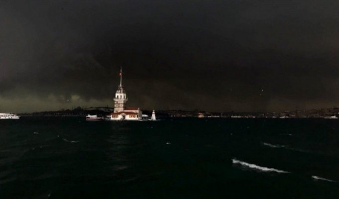 İDO ve BUDO seferleri iptal