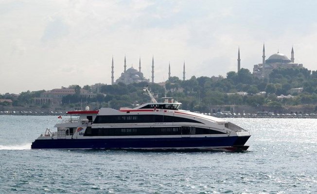 İDO, zarar eden iç hat seferlerini durduruyor