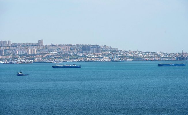 İran ile Rusya Hazar’da turizmi geliştirmek amacıyla karşılıklı deniz seferlerine başlıyor