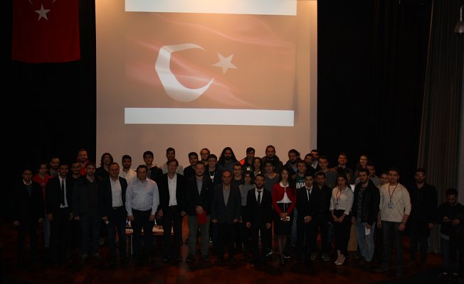 İÜ Cerrahpaşa 2018 Güz Kariyer Günleri Başladı.