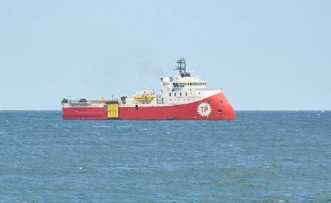 Karadeniz'deki doğal gaz yatakları tespit edildi