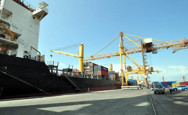 Kritik liman kentinde ateşkes sözü tutulmadı