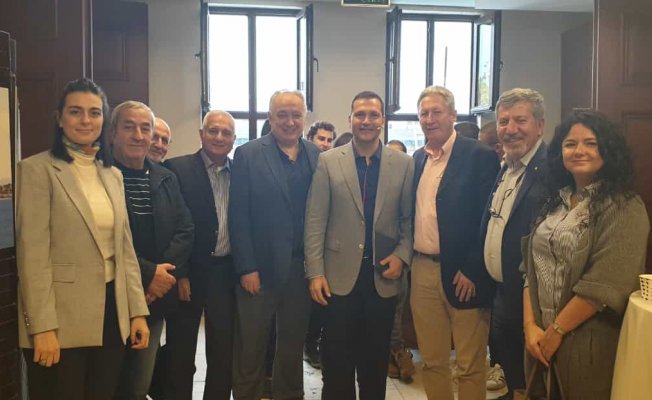 “Midilli” belgeseli karanlıkta kalmış bir tarihi gün yüzüne çıkarıyor