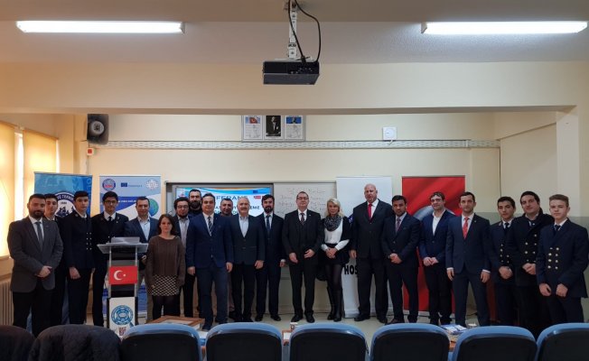 NEO-COL Toplantısı Tuzla'da Gerçekleşti