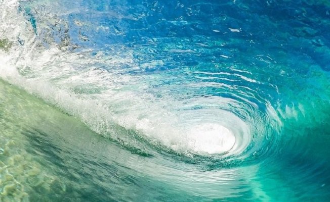 Okyanusun dibinde gizemli bir uğultu tespit edildi