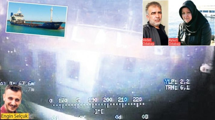 Şile’nin derinlerinde bekleyen büyük dram