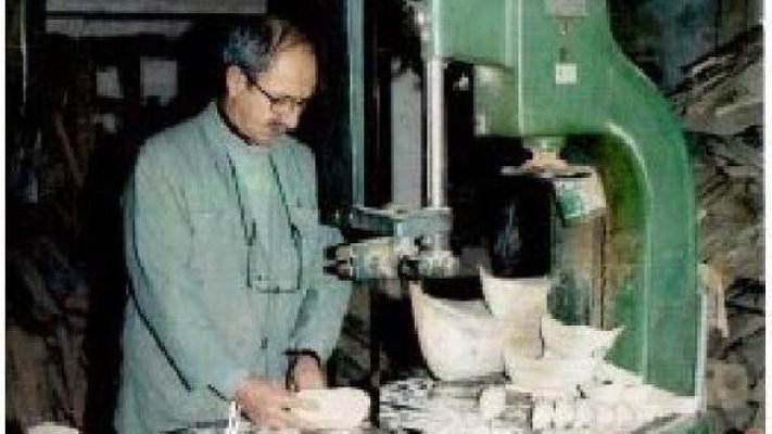 Sinop'a özgü maket kotralar ilgi görüyor