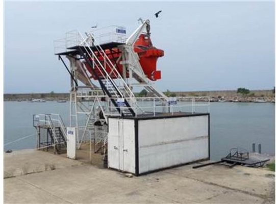 Alaplı Myo, Gemi Adamı Yetiştirmeye Yetkilendirildi