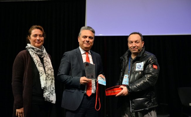 Başkan Uysal’dan amatör balıkçılık için çağrı