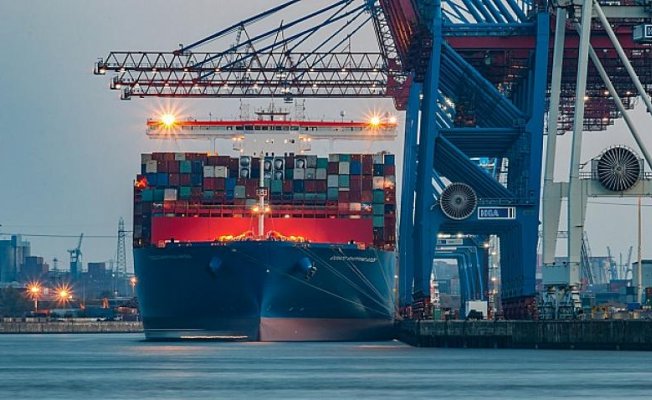 Global Ports, Buenos Aires Limanı’na talip oldu