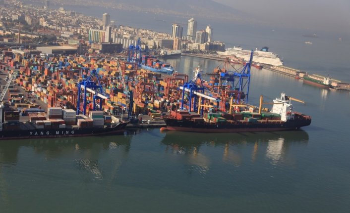 Gümrükler İhracat İçin Non Stop Çalışacak