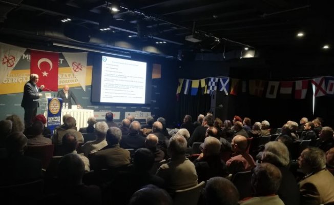 Tersane-i Amire 563 yaşında!