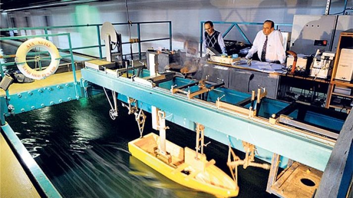 "Türkiye’ye deney havuzu gerekiyor"