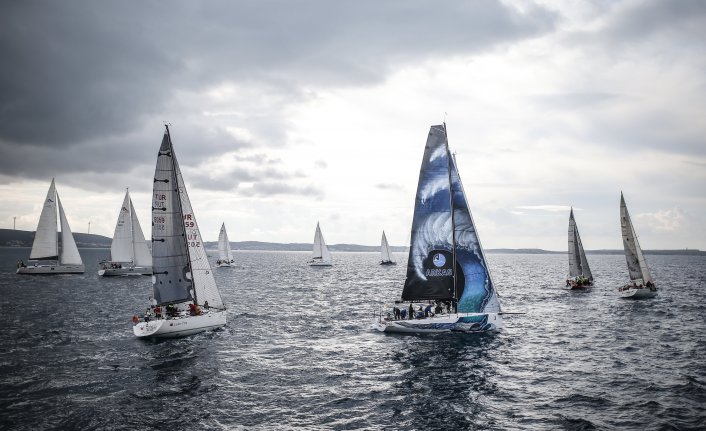 2019 İzmir Kış Trofesi Başladı…