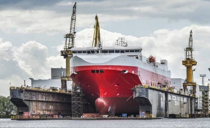 Eximbank, denizciler için devrede