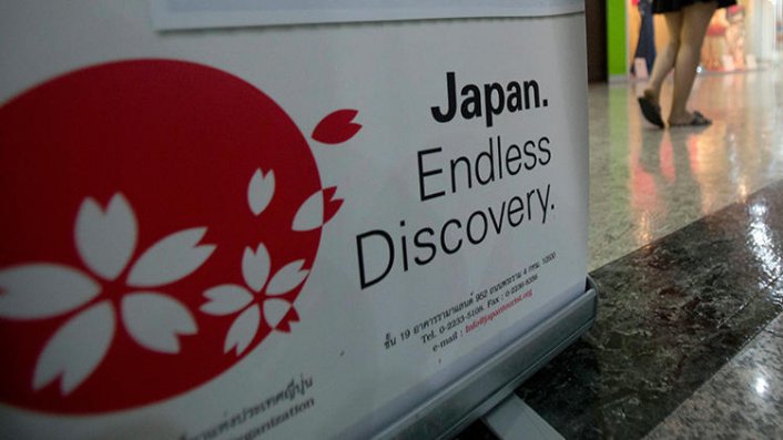 Japonya, 'yurt dışına çıkış vergisi' alacak