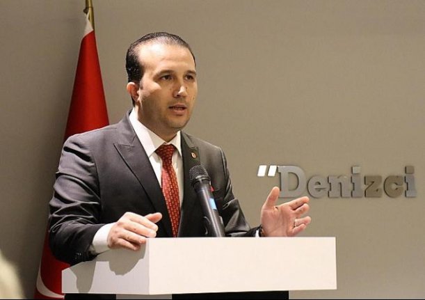 Doğusel’den “Kıyı yapı projesi” önerisi