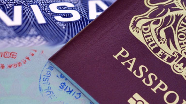 Rusya Büyükelçiliğinden ’vize’ açıklaması