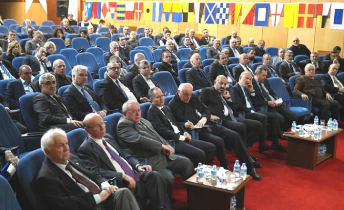 TÜDEV!in yeni Başkanı Tamer Kıran