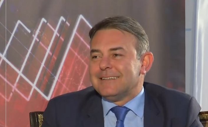 Ufuk Teker: Deniz sigortacılığının doğuşu Babil dönemine dayanıyor