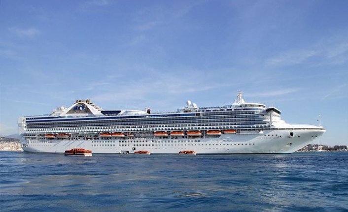 Yolcu gemisi sayısı 5 yılda 768’den 54’e indi!