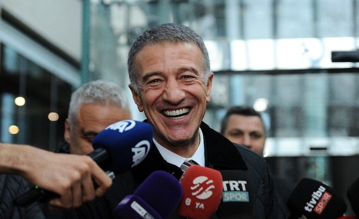 Ahmet Ağaoğlu: “Yabancı sınırının 8’e çekilmesinin mantıklı olacağını söyledik”