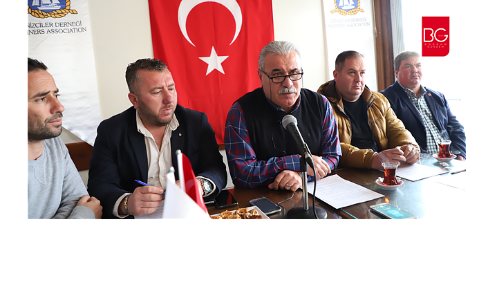 Bodrum Denizciler Derneği Olağan Kongresi 16 Mart'ta