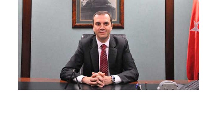 İMEAK DTO Başkanı Tamer Kıran’dan “İstihdam Seferberliği” Kampanyasına destek