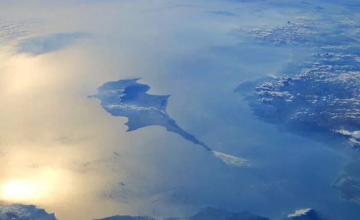 Rum bandıralı gemiler Türkiye’deki gemi geri dönüşüm tesislerine girebilecek