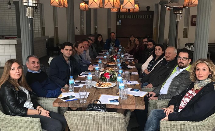 &quot;Teknelerin yüzde 95&#039;i denizlerde teminatsız dolaşıyor&quot;