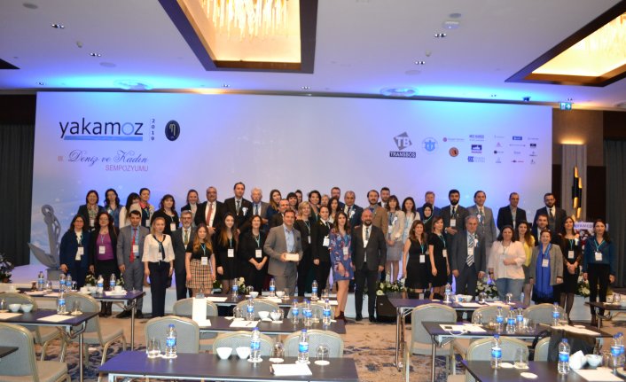 Yakamoz: Deniz ve Kadın Sempozyumu Türkiye ve Dünya’da Büyük Ses Getirdi!