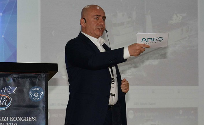 &quot;Hayaller amaca dönüştüğünde anlam kazanır&quot;