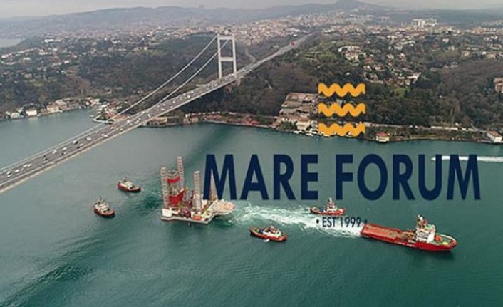 Mare Forum İstanbul 2019 yarın yapılacak