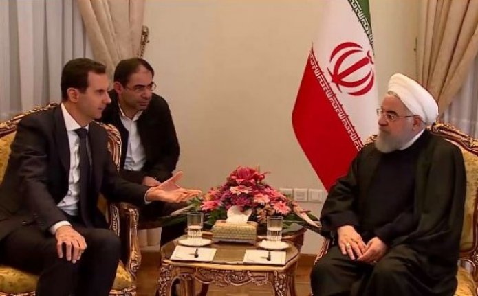 Suriye&#039;nin İran İçin Lazkiye&#039;de Deniz Üssü Açacağı İddiası