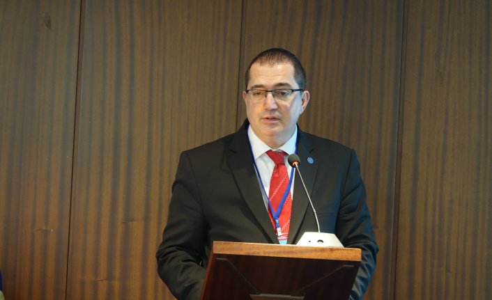 Türk Loydu Vakfı 63. Olağan Genel Kurulu gerçekleştirildi