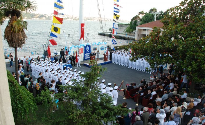 Ziya Kalkavan MTAL Mezunlar Derneğinden açıklama