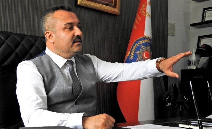 Binlerce kişinin tatil yapacağı Çeşme’de takviye ekip devrede