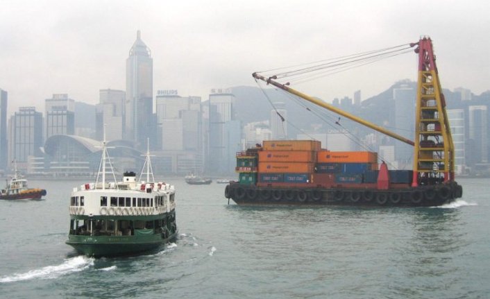 Deniz taşımacılığı  bilgisayar korsanlarına karşı  savunmasız