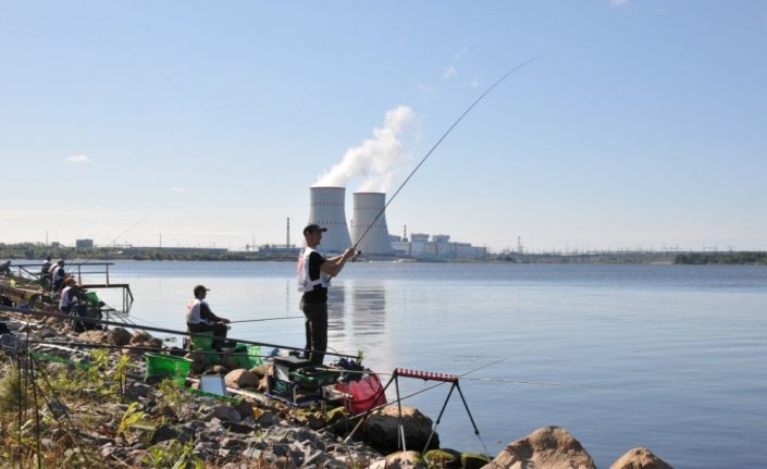 Dr. Kalan: “NGS’lerin balık yaşamını ve suyun altındaki mikrofloriyayı etkilemediğini gördüm”