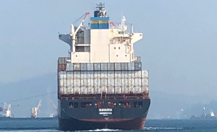 Filipinler Kanada'nın çöplerini geri gönderdi