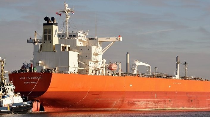 Gemi yangınında 5 şüpheliye 15&#039;er yıl