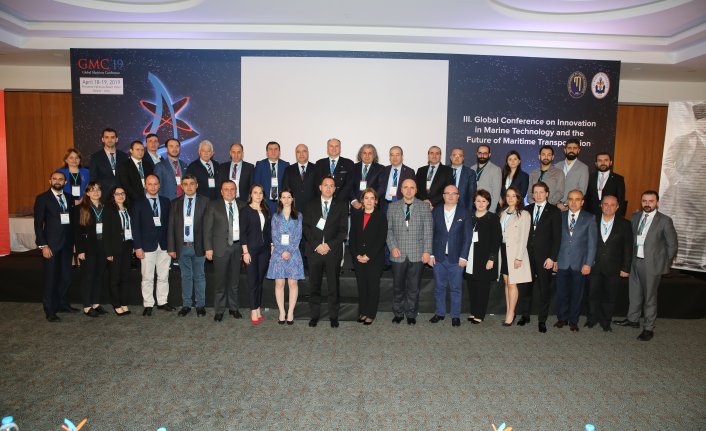 III. “GMC 2019”, İzmir&#039;de gerçekleşti